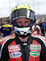 Ian Lougher